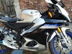 Yamaha R15 M . 2023