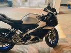 Yamaha R15 M 2023