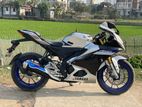 Yamaha R15 M . 2023