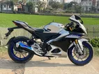 Yamaha R15 M . 2023