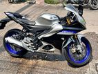 Yamaha R15 M . 2023