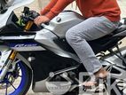 Yamaha R15 M 2023