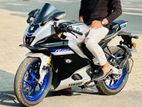 Yamaha R15 M 2023