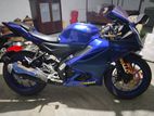 Yamaha R15 M 2023
