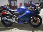 Yamaha R15 M 2023