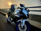 Yamaha R15 M 2023