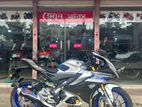 Yamaha R15 M . 2023