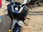 Yamaha R15 M BS7 TFT Display 2024