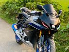 Yamaha R15 M 2024 carbon edition 2023