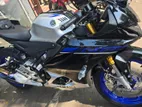 Yamaha R15 M 2024