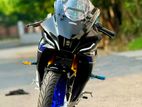 Yamaha R15 M . 2024