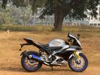 Yamaha R15 M 2024