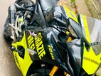 Yamaha R15 M . 2024