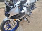 Yamaha R15 M 2024