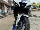 Yamaha R15 M . 2024