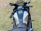 Yamaha R15 M . 2024