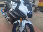Yamaha R15 M 2025 2024
