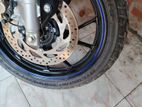Yamaha R15 M ` 2025