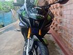 Yamaha R15 M . 2025