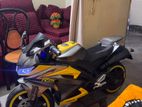 Yamaha R15 M 2025