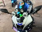 Yamaha R15 M . 2023