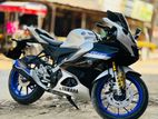 Yamaha R15 M ABS 155cc Dual Disk 2021