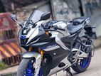 Yamaha R15 M Abs 2022