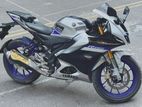 Yamaha R15 M ABS INDRO 2022
