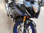 Yamaha R15 M ALL MOST NEW 2025