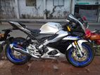 Yamaha R15 M ALMOST NEW BS7 2023