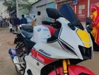 Yamaha R15 M Indo 2022