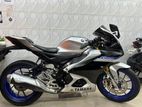 Yamaha R15 M BS 6 2021