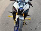 Yamaha R15 M . 2023