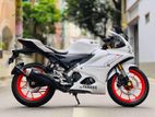 Yamaha R15 M . 2024