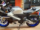 Yamaha R15 M BS-7 ALMOST NEW BIKE 2024