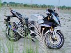 Yamaha R15 M BS6 2022