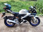 Yamaha R15 M BS6 2022