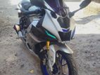 Yamaha R15 M . 2022