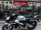 Yamaha R15 M BS6 2022