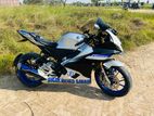 Yamaha R15 M BS6 2023