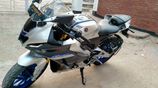 Yamaha R15 M BS6 2023