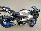 Yamaha R15 M BS6 2023
