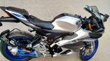 Yamaha R15 M BS6 2023