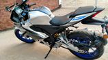 Yamaha R15 M BS6 2023