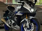 Yamaha R15 M BS6 2024