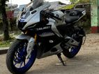 Yamaha R15 M Bs6 2024