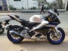 Yamaha R15 M BS6 ALMOST NEW 2023