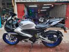 Yamaha R15 M BS6 ALMOST NEW 2024