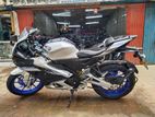 Yamaha R15 M BS6 CBU FI ABS 2023