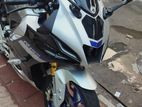 Yamaha R15 M BS6 CBU FI ABS BIKE 2023